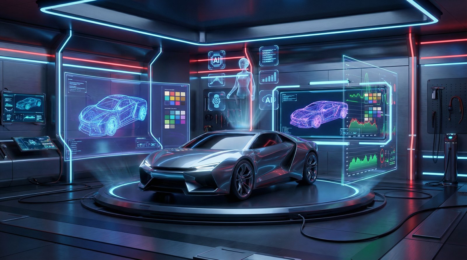 草莓视频AI改装视频