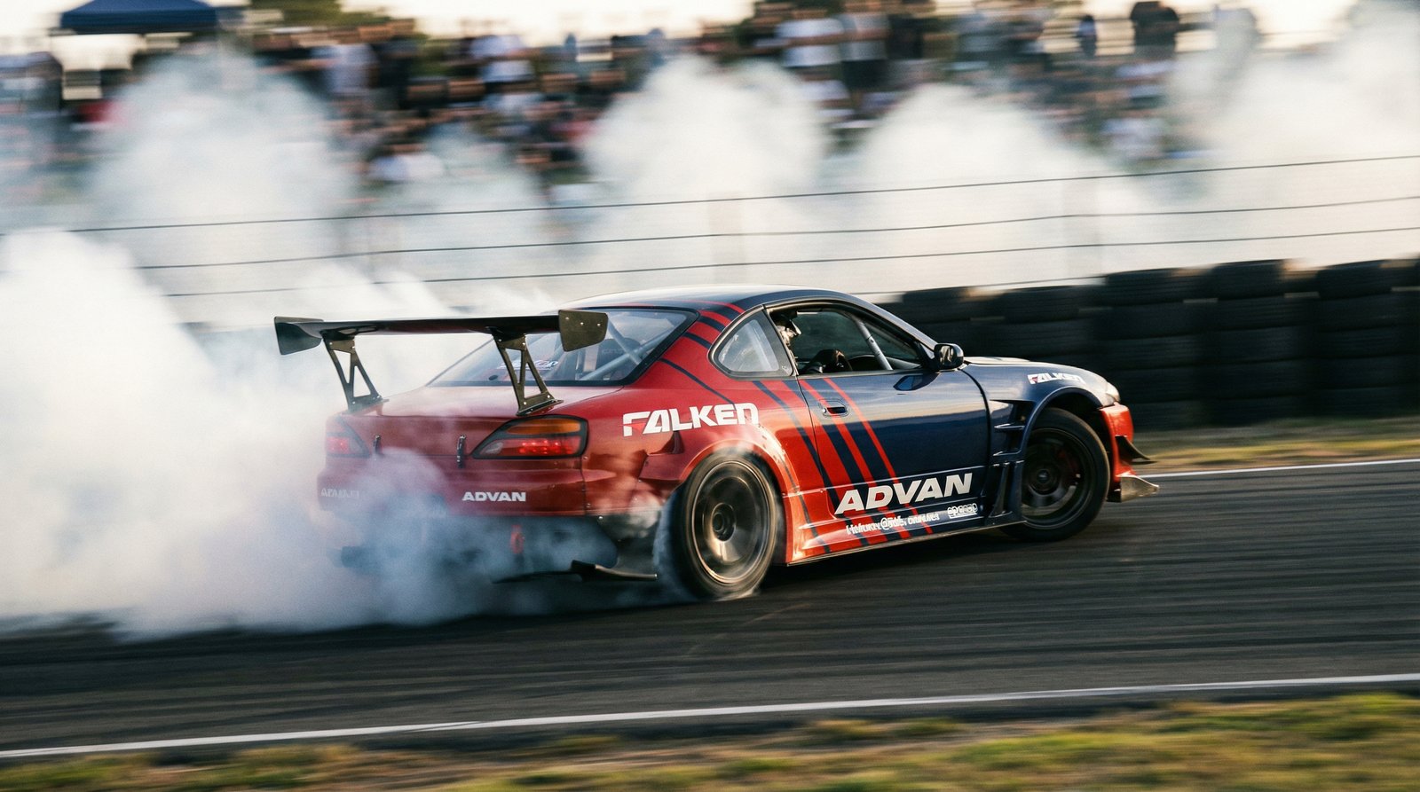 草莓视频漂移赛事视频