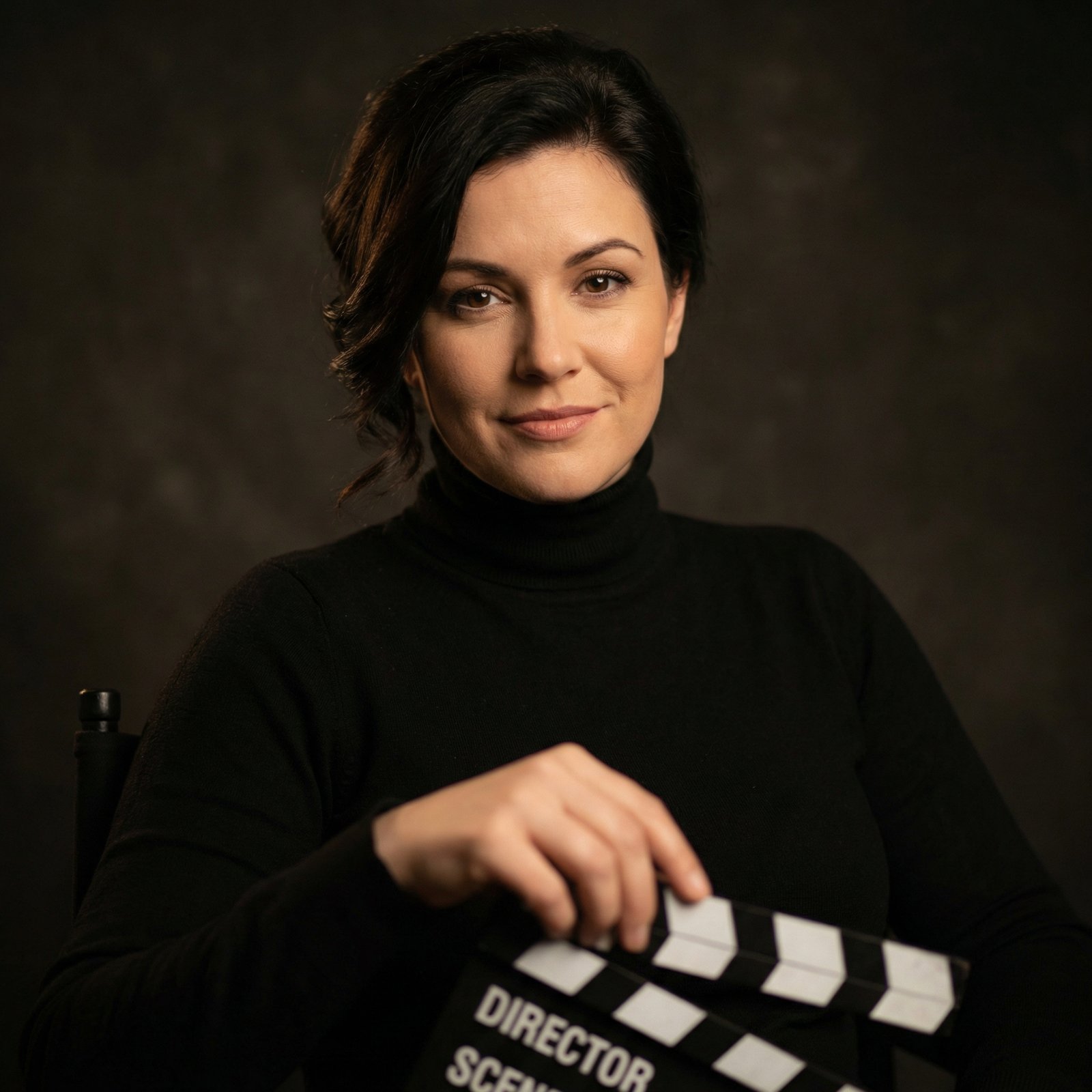 草莓视频视频总监林晓薇